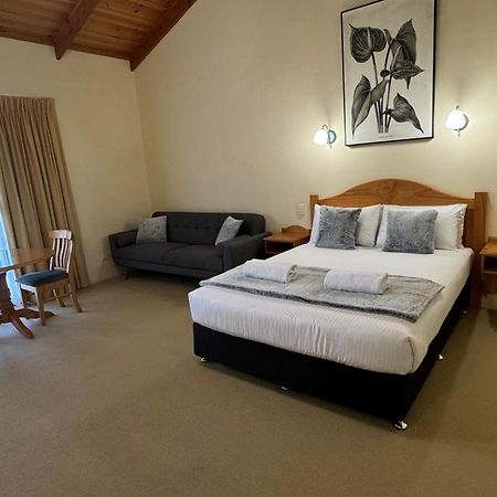 Coonawarra Place Motor Inn Extérieur photo