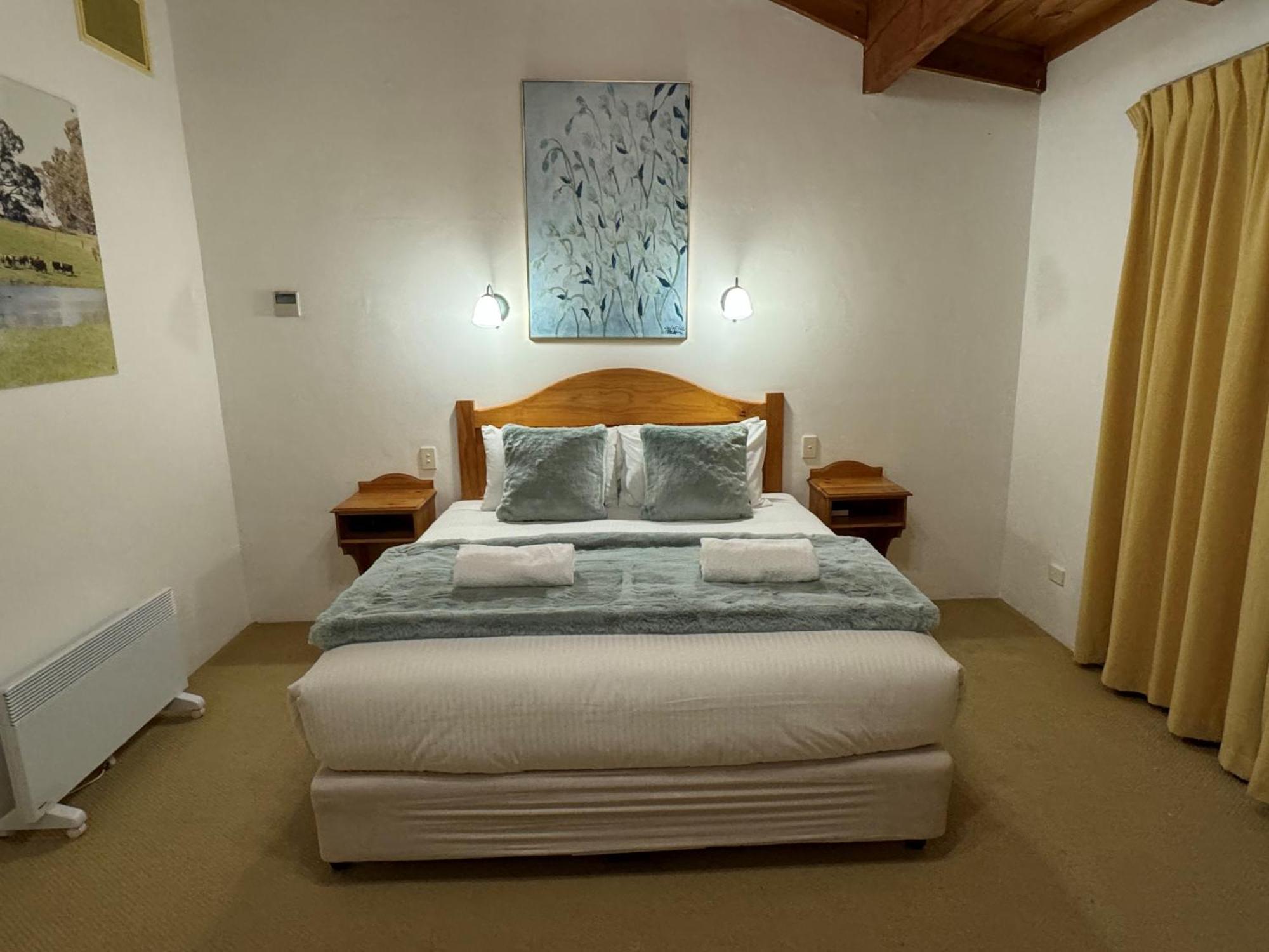 Coonawarra Place Motor Inn Extérieur photo