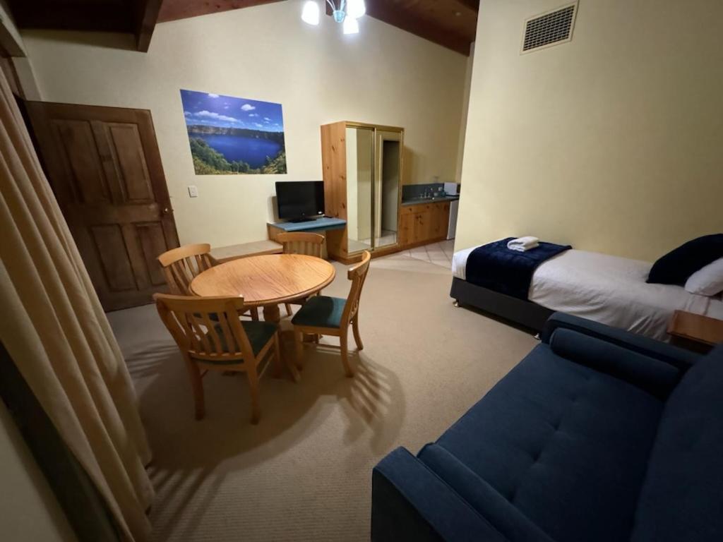 Coonawarra Place Motor Inn Extérieur photo