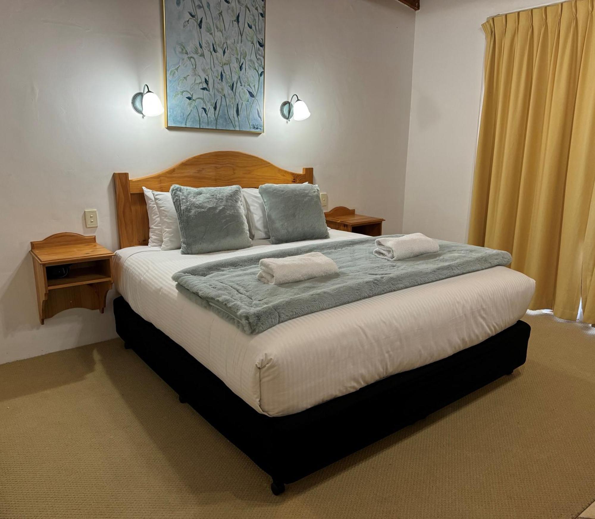 Coonawarra Place Motor Inn Extérieur photo