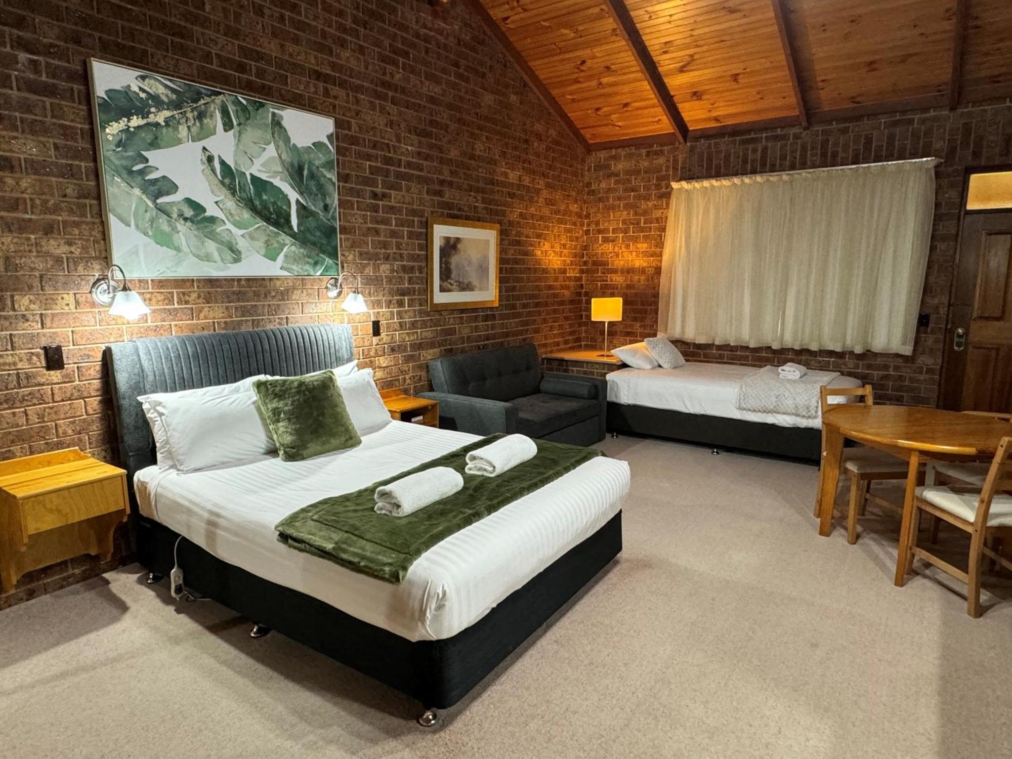 Coonawarra Place Motor Inn Extérieur photo