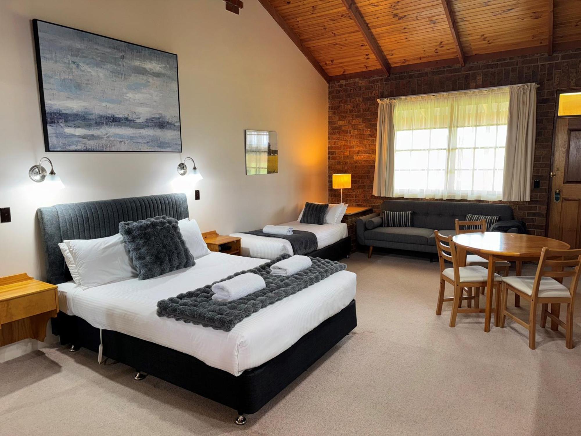 Coonawarra Place Motor Inn Extérieur photo