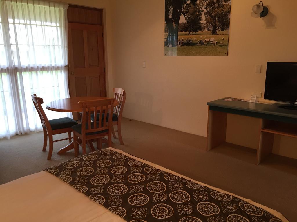 Coonawarra Place Motor Inn Extérieur photo