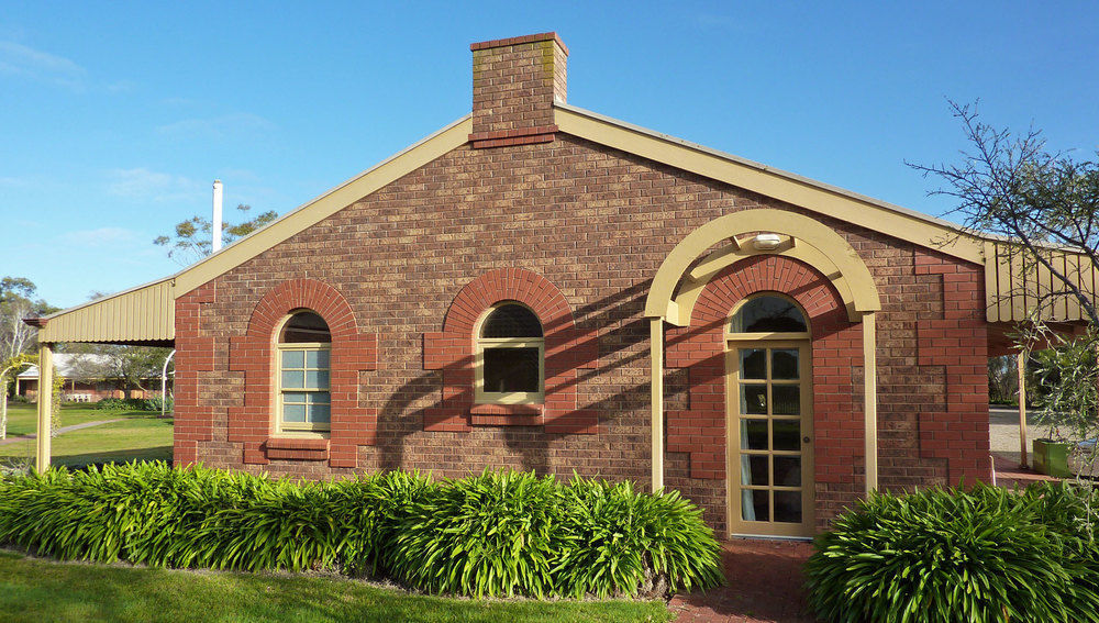 Coonawarra Place Motor Inn Extérieur photo