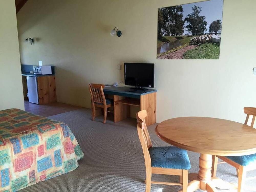 Coonawarra Place Motor Inn Extérieur photo