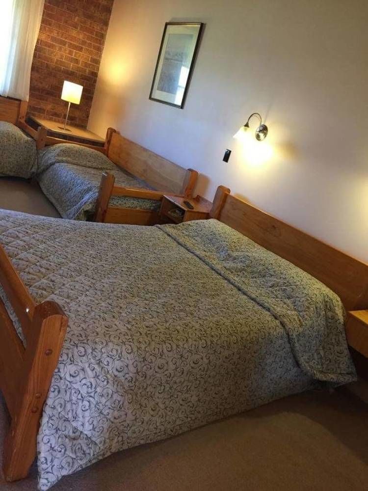 Coonawarra Place Motor Inn Extérieur photo