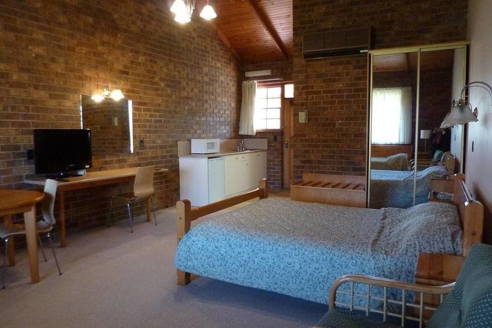 Coonawarra Place Motor Inn Extérieur photo