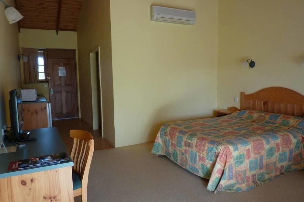 Coonawarra Place Motor Inn Extérieur photo